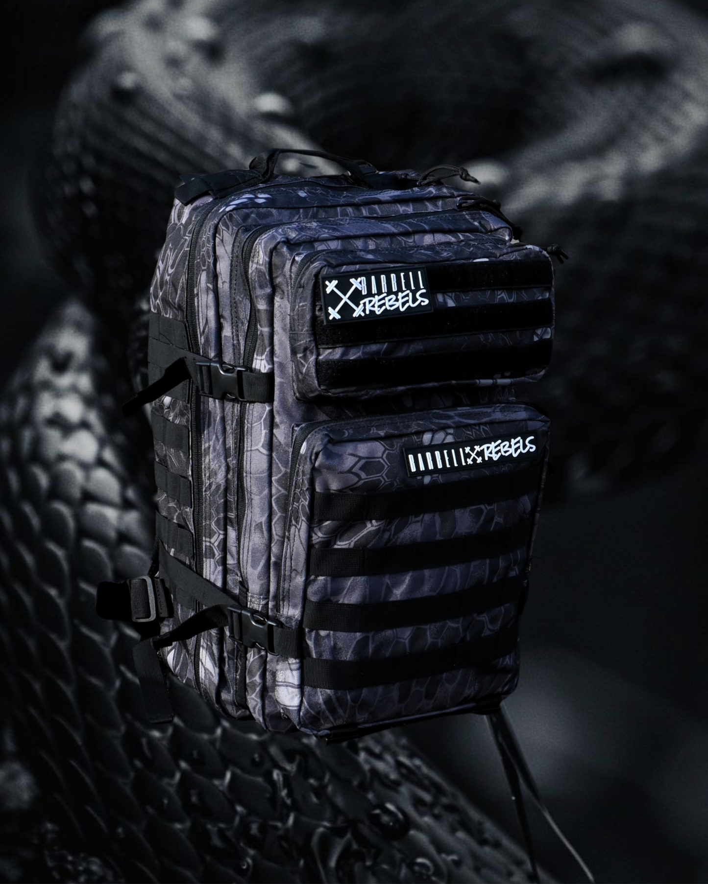 Backpack 45L ESSENTIALS