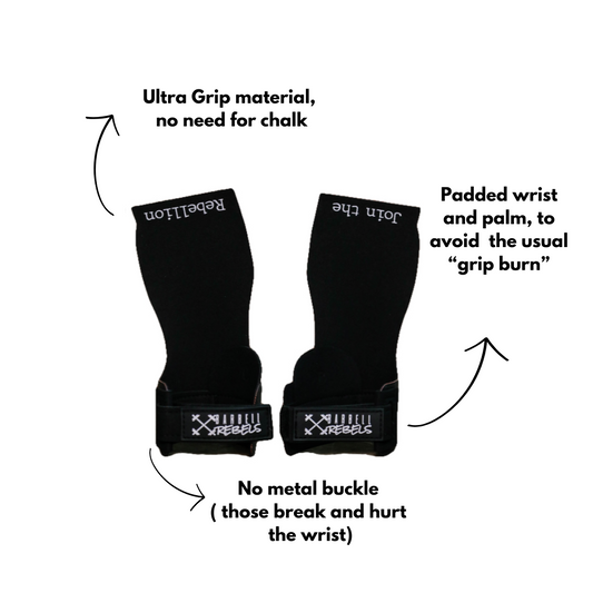 Grips Ultra Pro