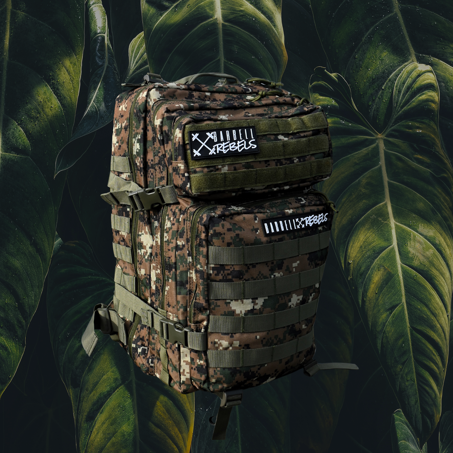 Backpack 45L ESSENTIALS