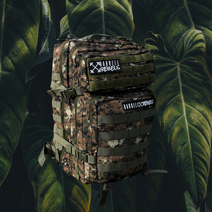 Backpack 45L ESSENTIALS