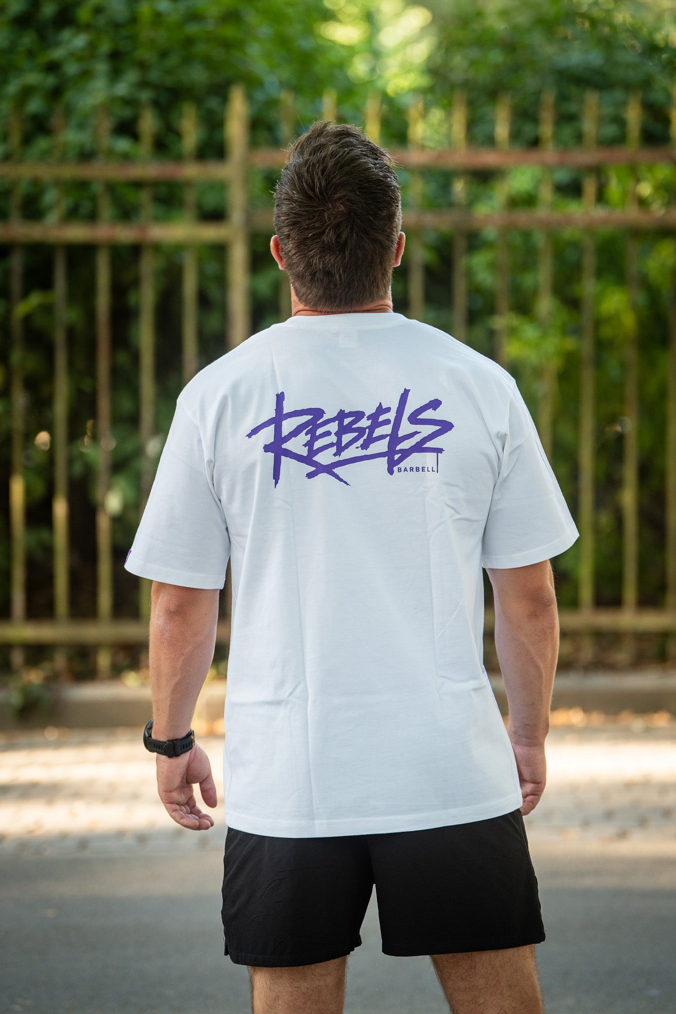 Oversized T-Shirt Essentials