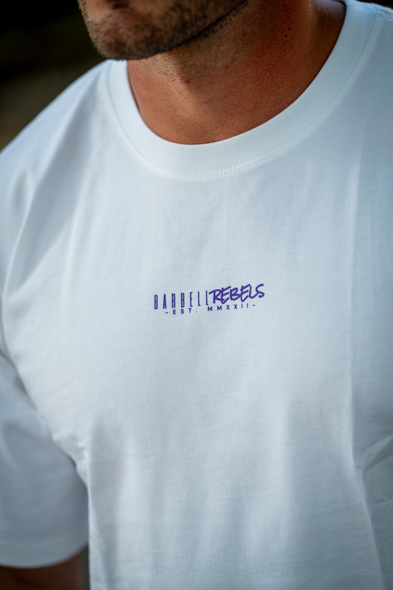 Oversized T-Shirt Essentials