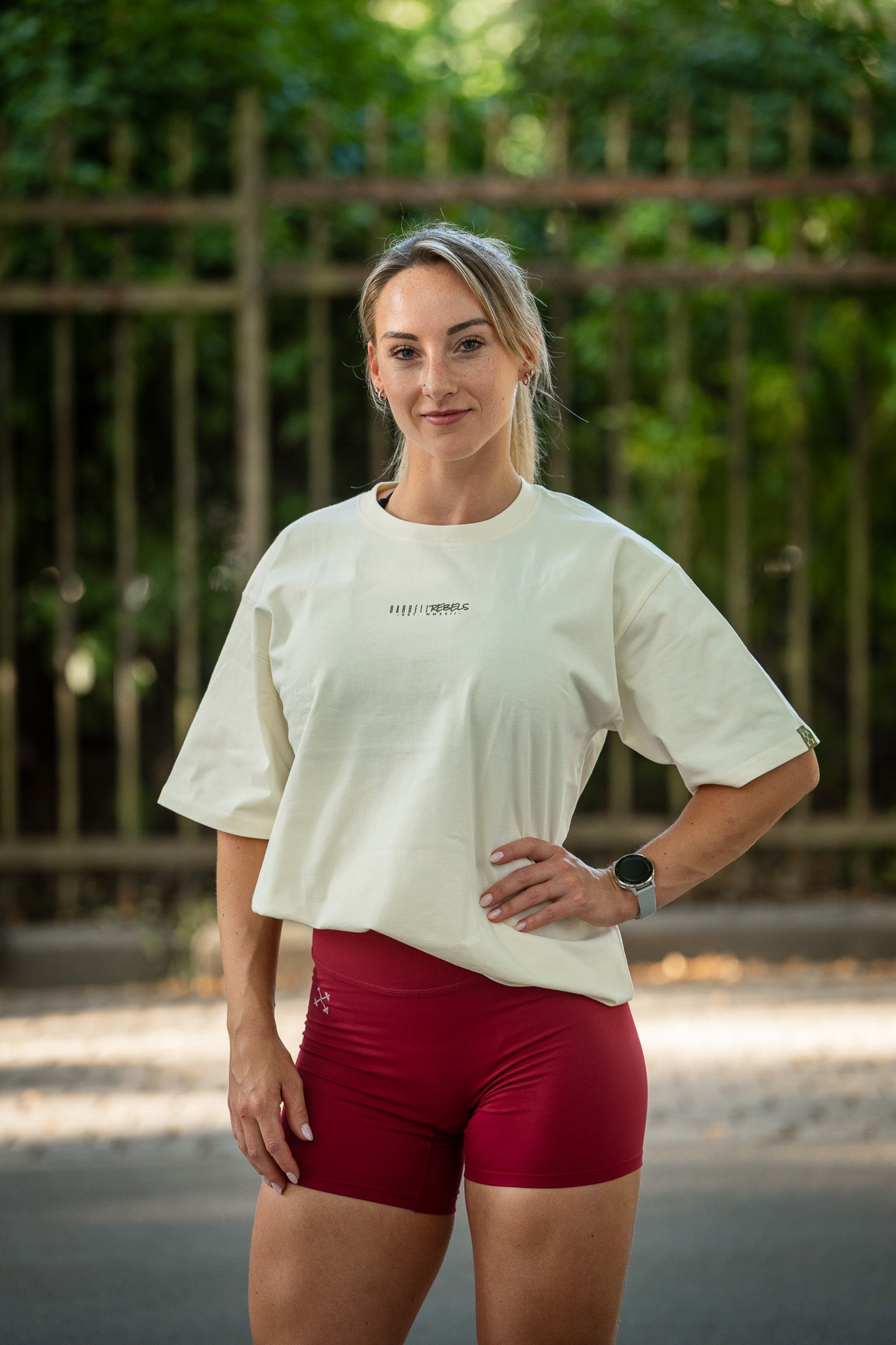 Oversized T-Shirt Essentials