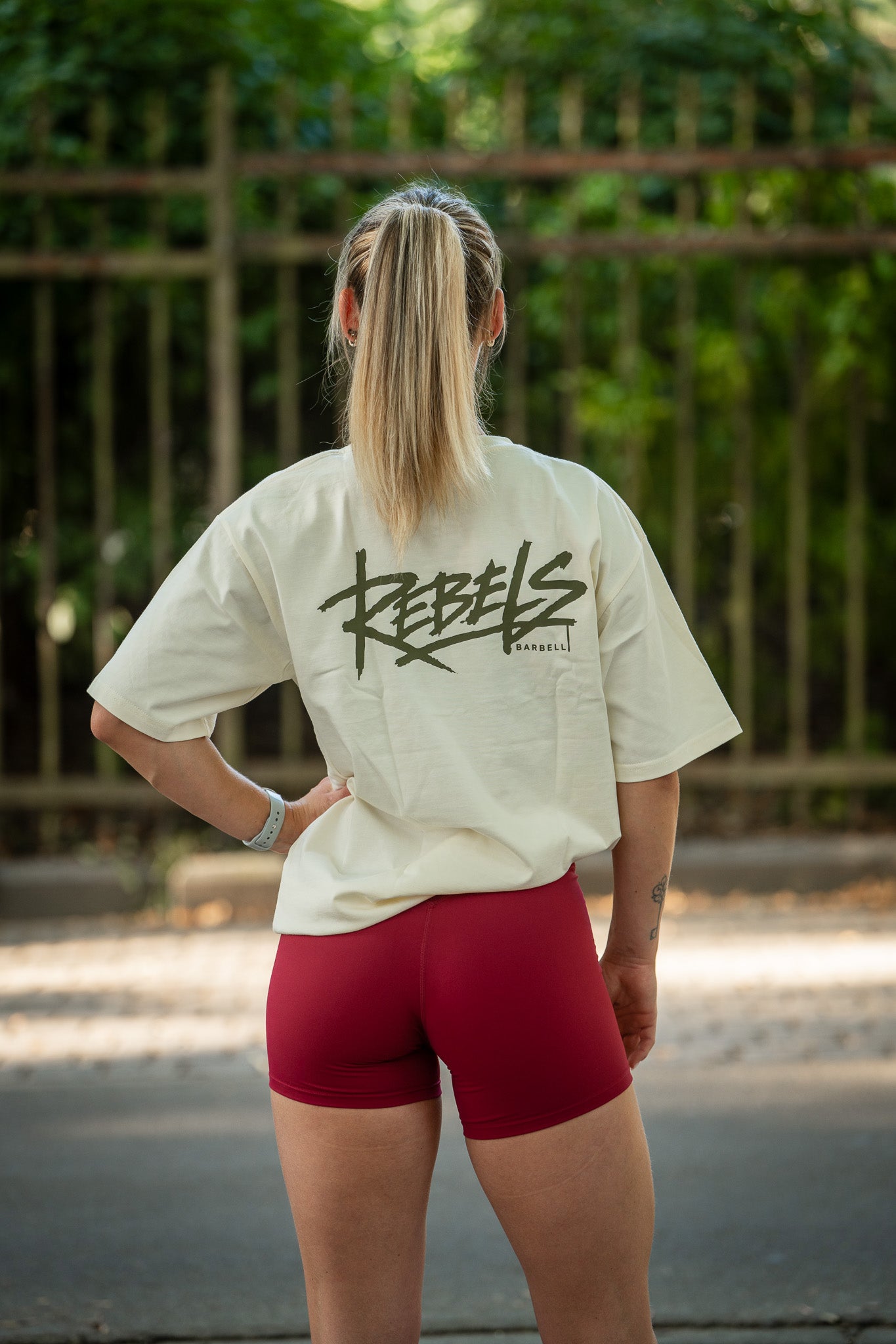 Oversized T-Shirt Essentials