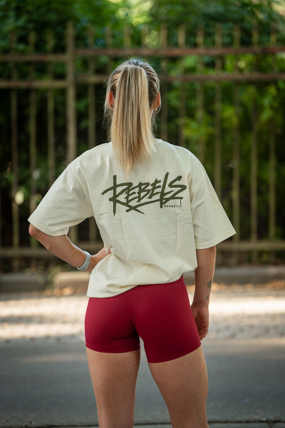 Oversized T-Shirt Essentials