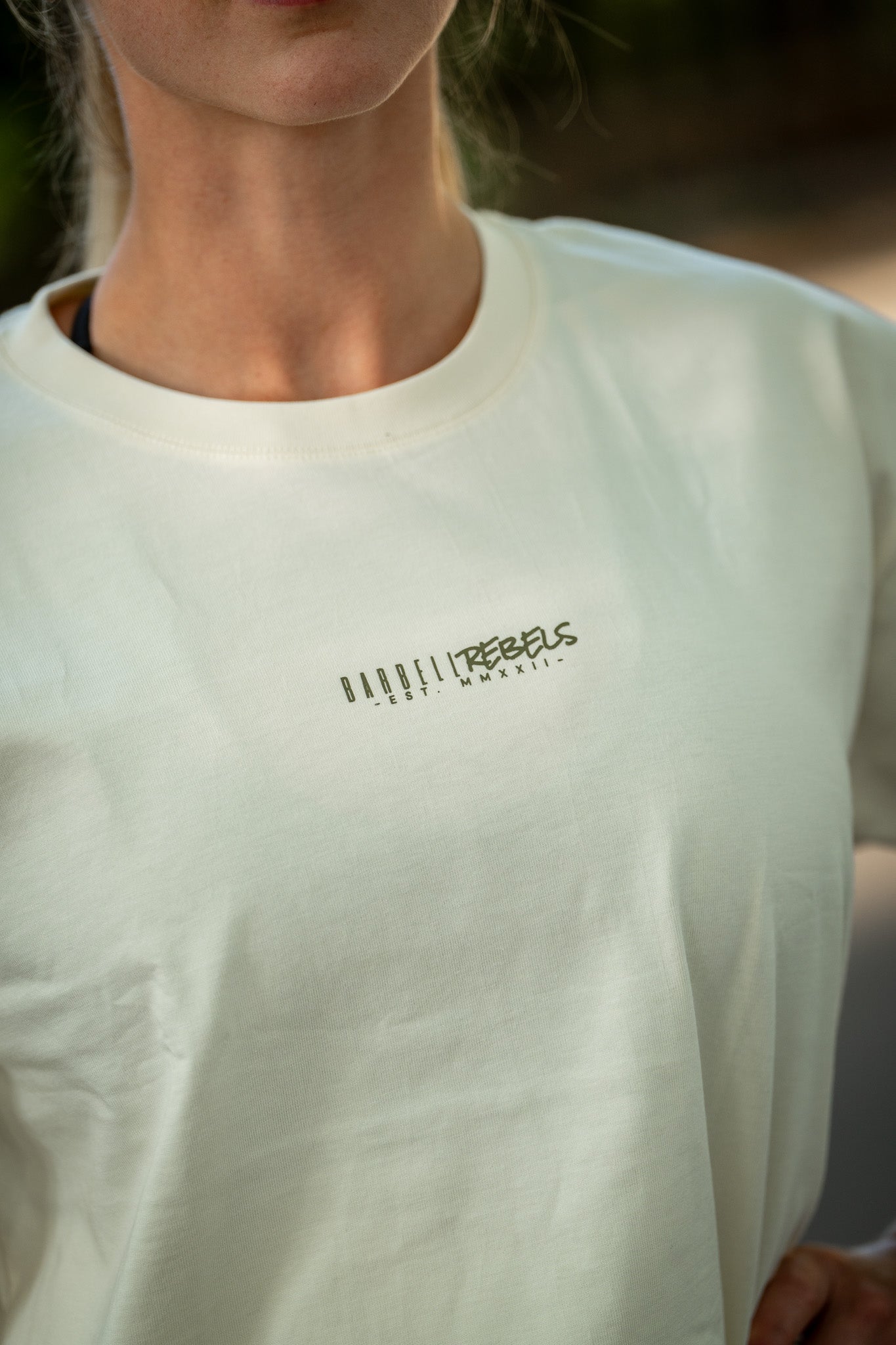 Oversized T-Shirt Essentials
