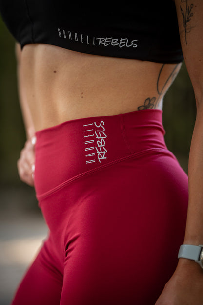 Woman Impact Shorts