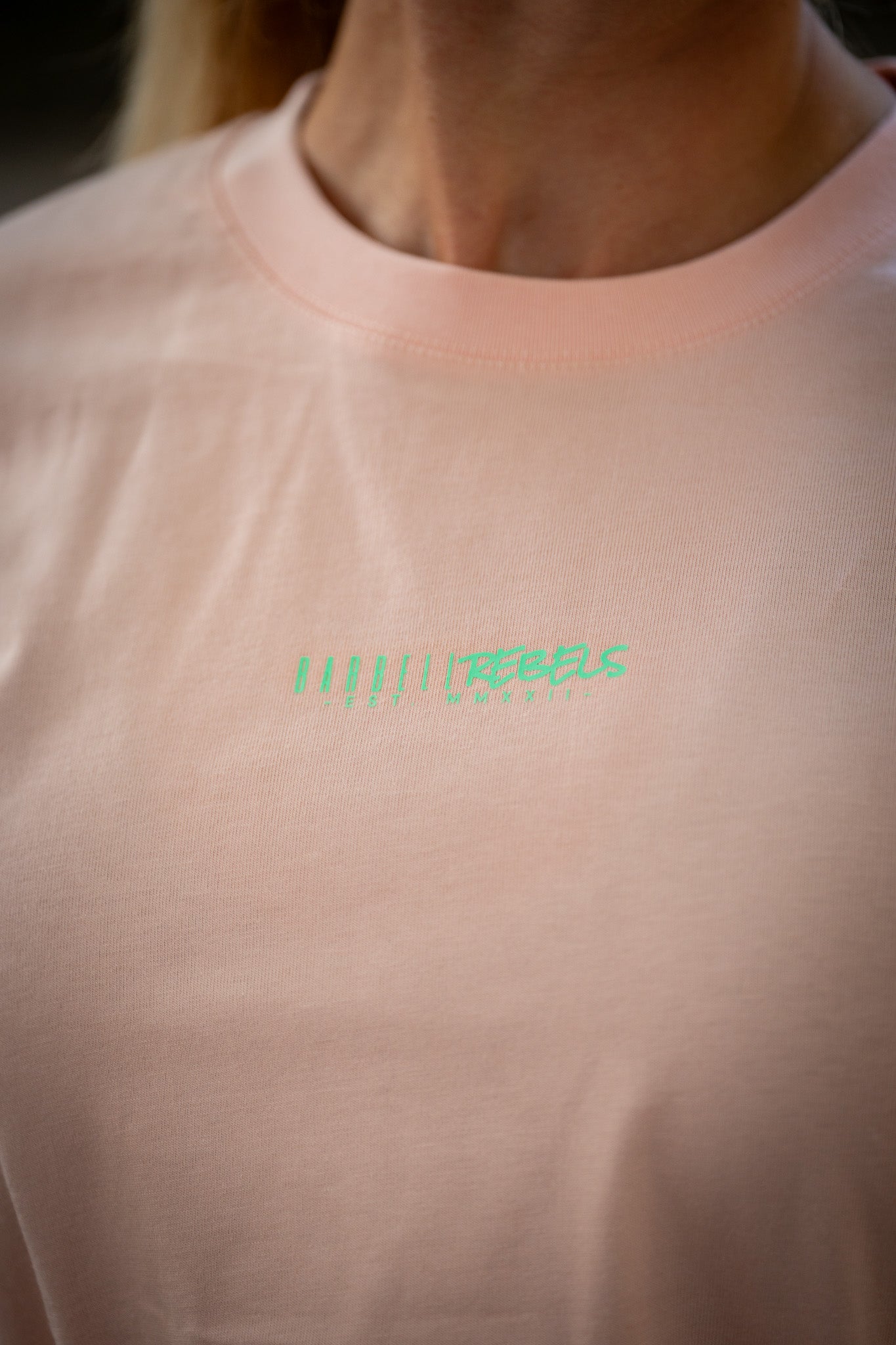 Oversized T-Shirt Essentials