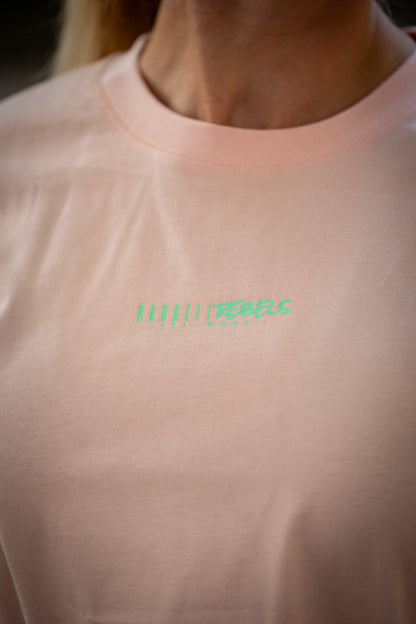 Oversized T-Shirt Essentials