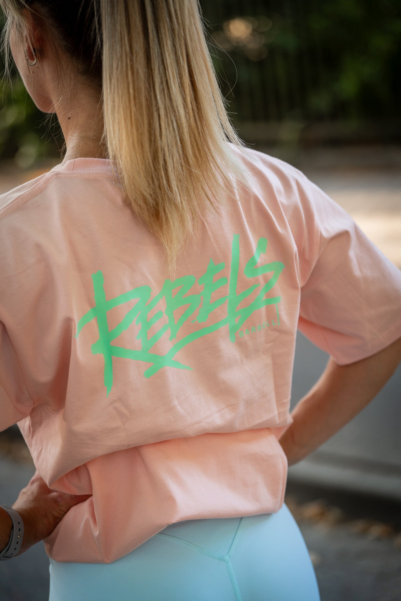 Oversized T-Shirt Essentials