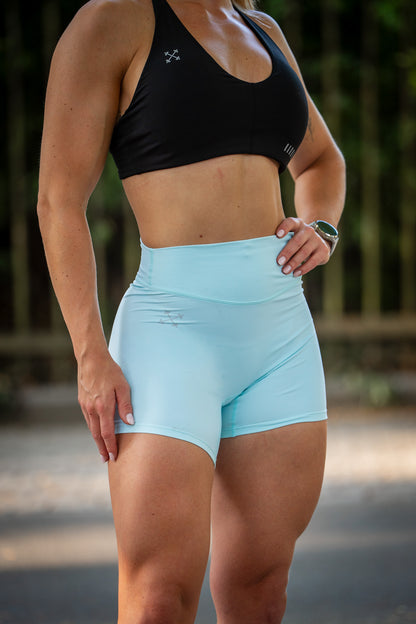 Woman Impact Shorts