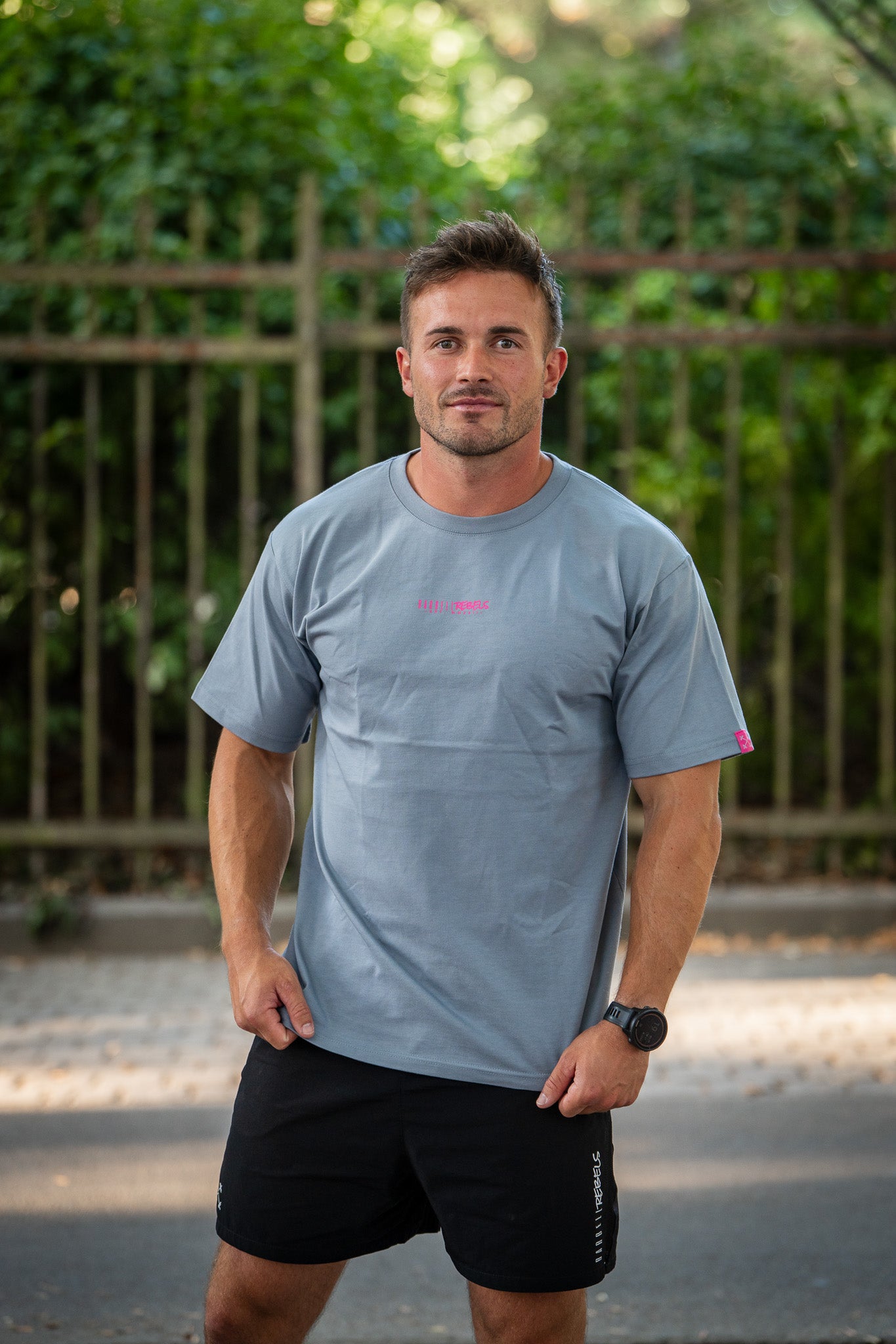 Oversized T-Shirt Essentials