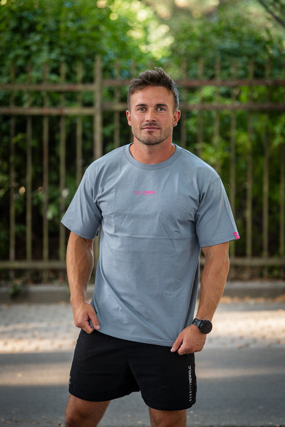 Oversized T-Shirt Essentials