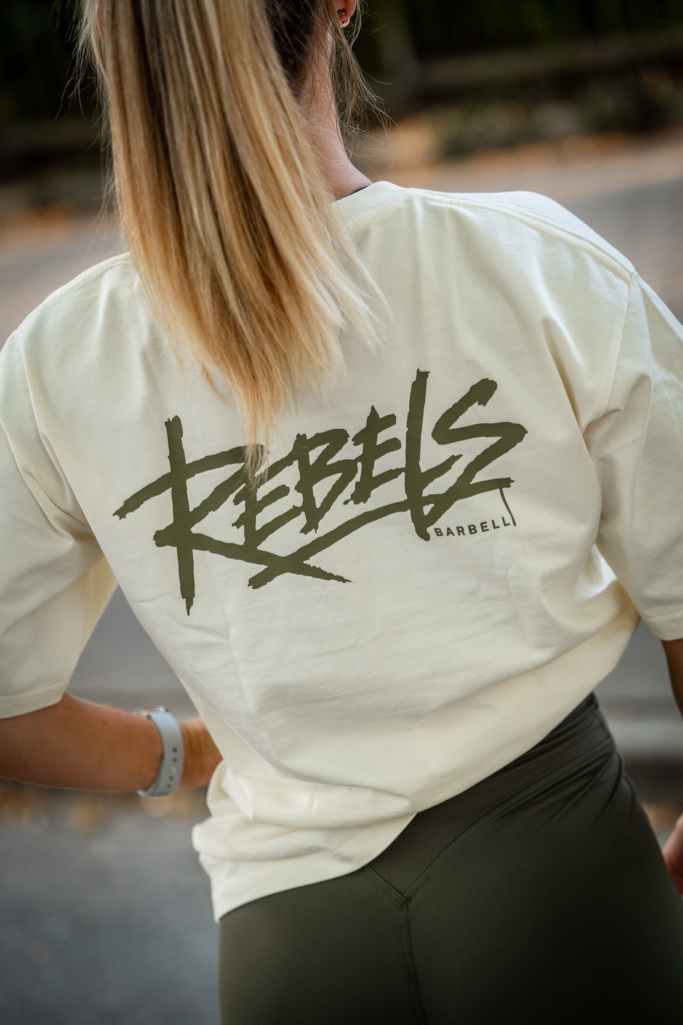 Oversized T-Shirt Essentials