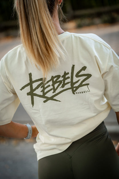 Oversized T-Shirt Essentials