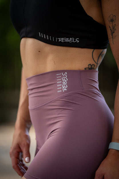 Woman Impact Shorts