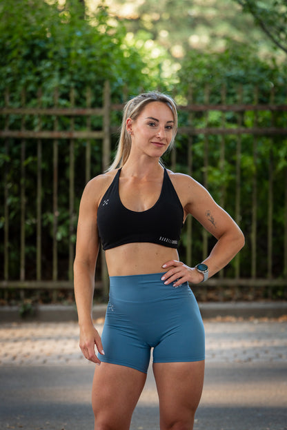 Woman Impact Shorts