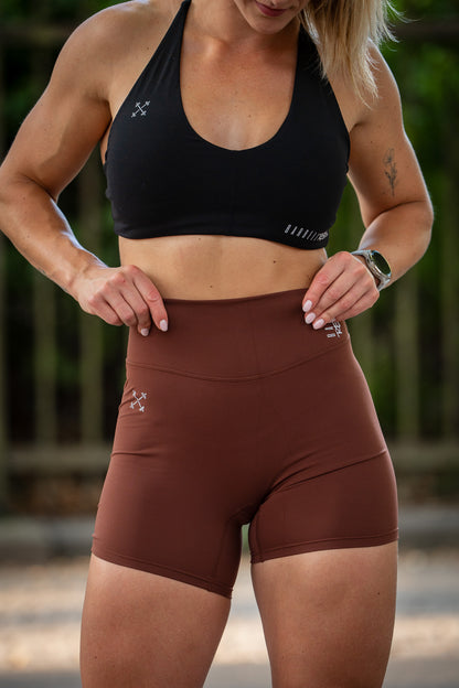 Woman Impact Shorts