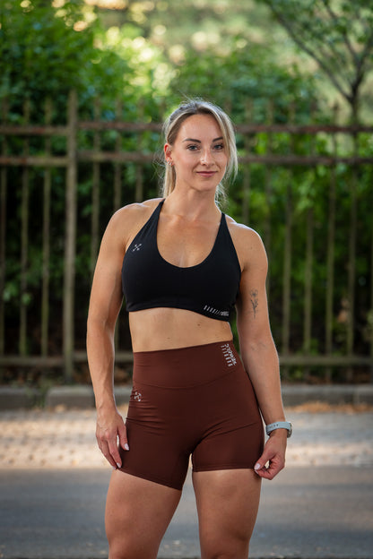 Woman Impact Shorts