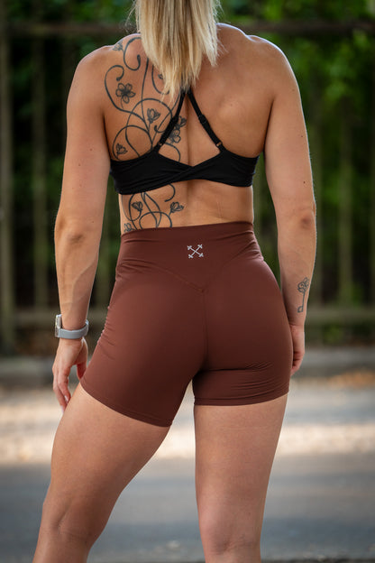 Woman Impact Shorts