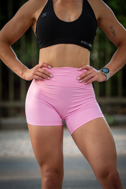 Woman Impact Shorts