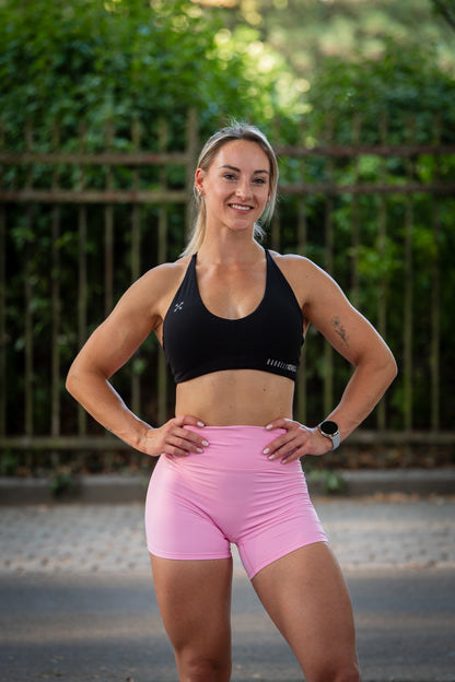 Woman Impact Shorts