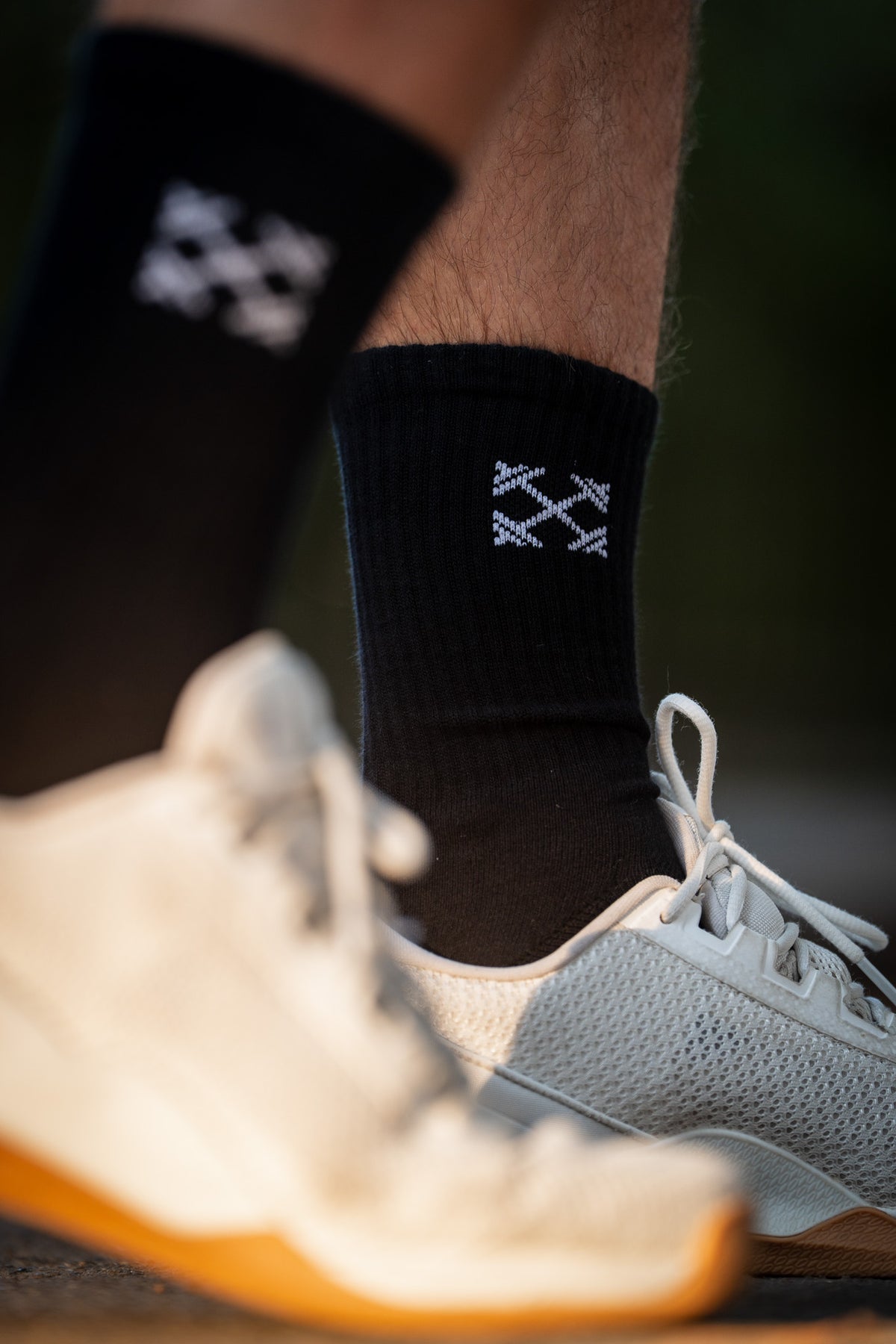 Socks Long