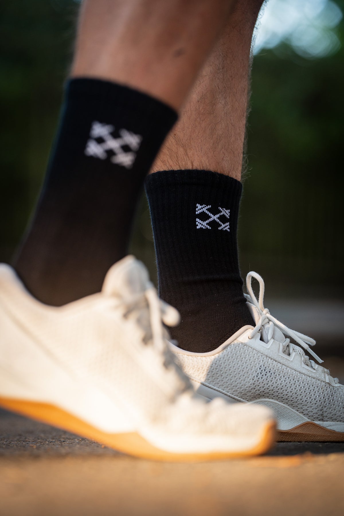 Socks Long
