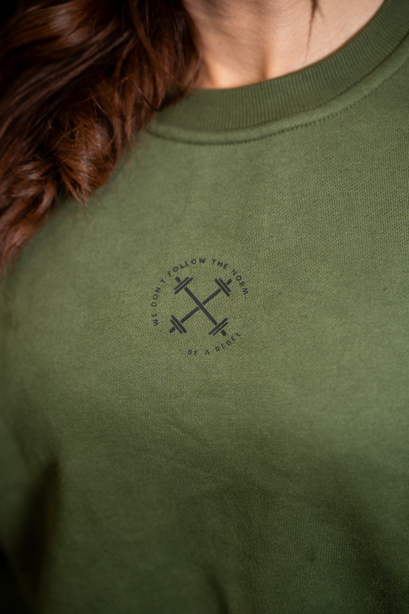 Oversized Deluxe Lounge Sweater