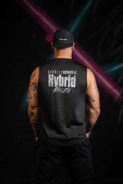 Man Tank Top Hybrid