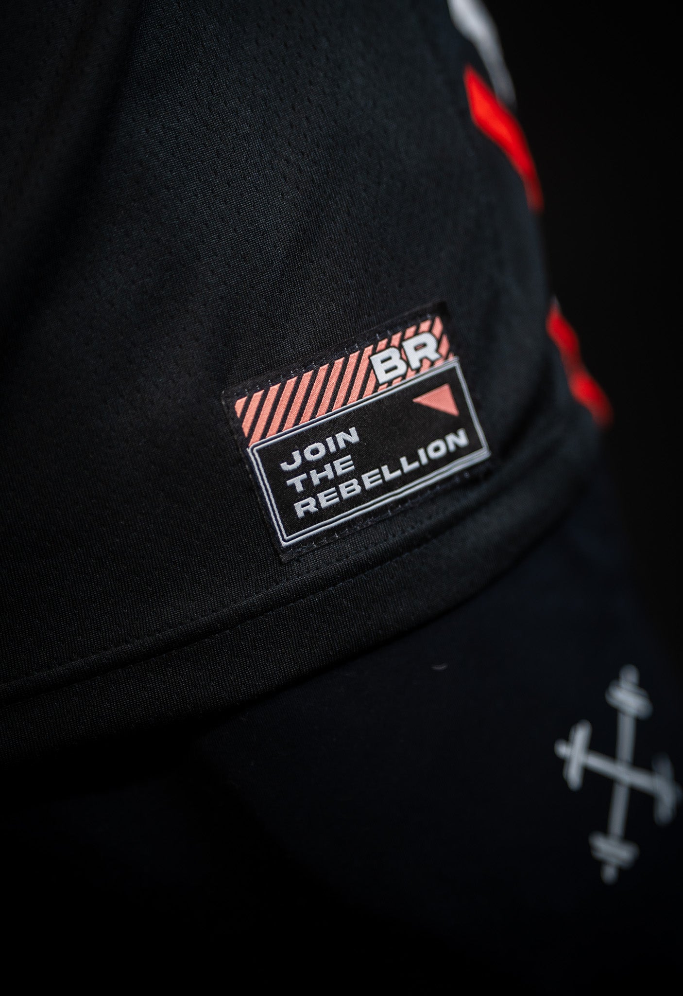 Basketball Jersey LTD. Edition