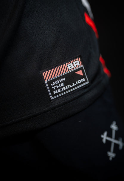 Basketball Jersey LTD. Edition