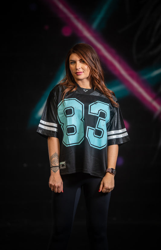 American Football Jersey LTD. Edition