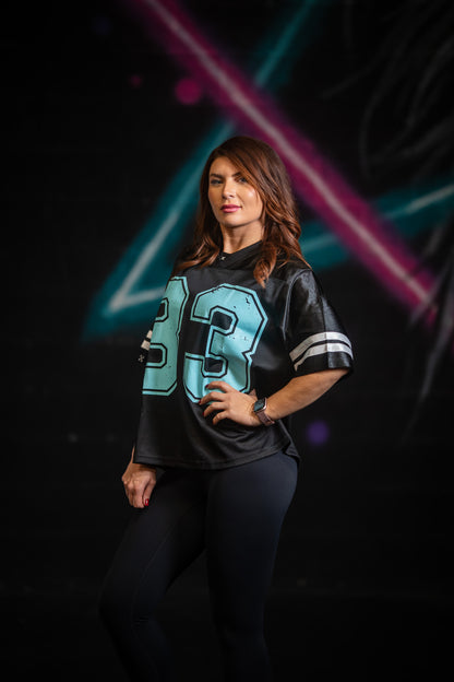 American Football Jersey LTD. Edition