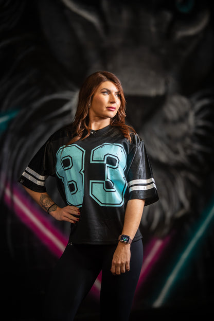 American Football Jersey LTD. Edition