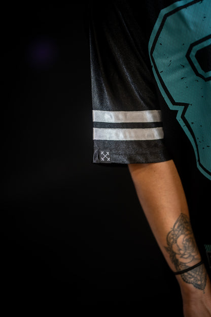 American Football Jersey LTD. Edition