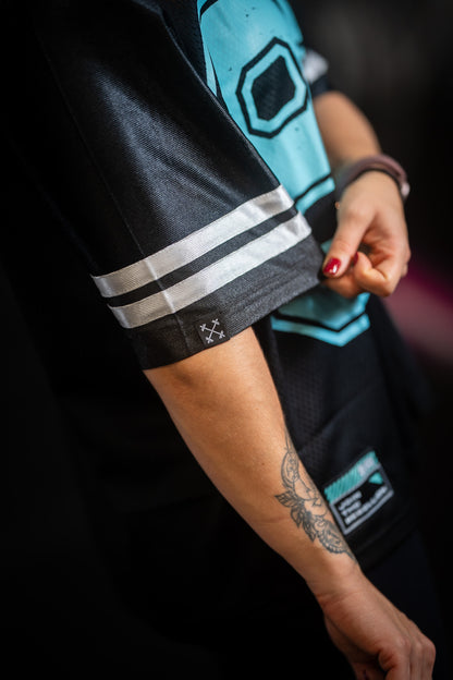 American Football Jersey LTD. Edition