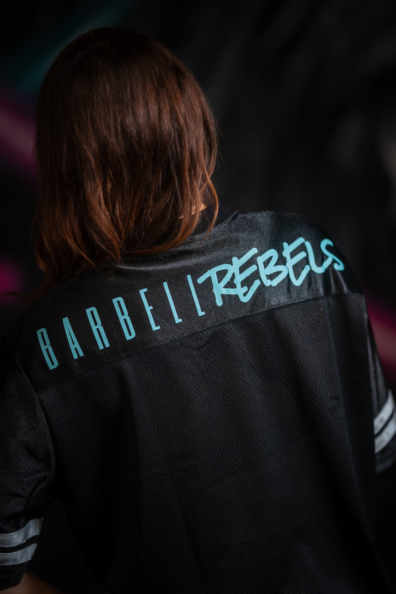 American Football Jersey LTD. Edition