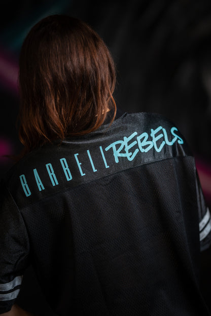 American Football Jersey LTD. Edition