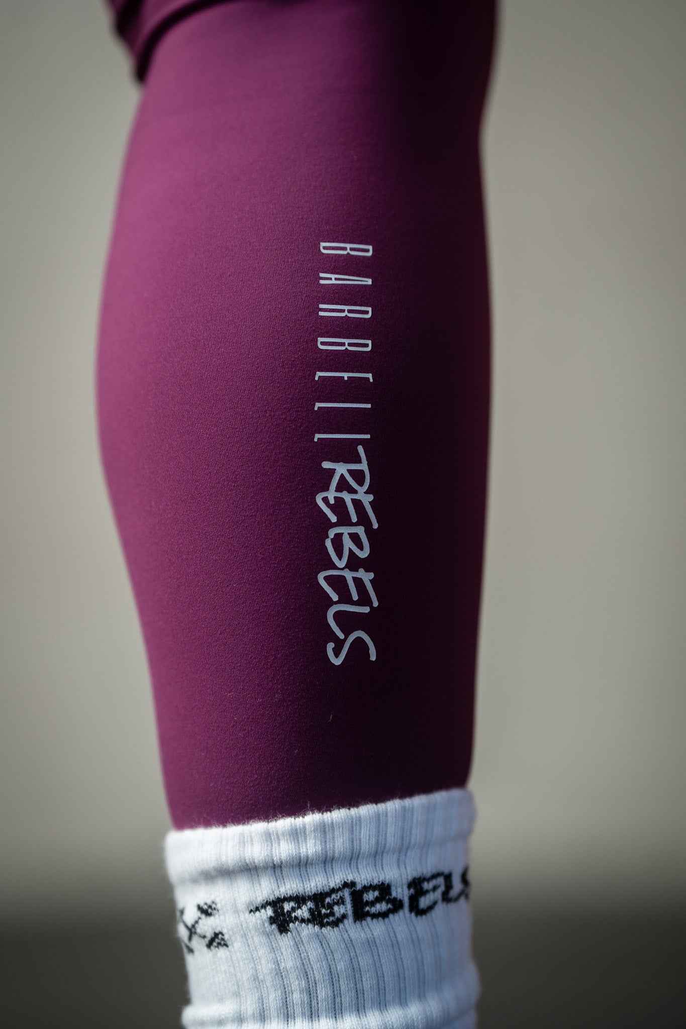 Woman Impact Leggings