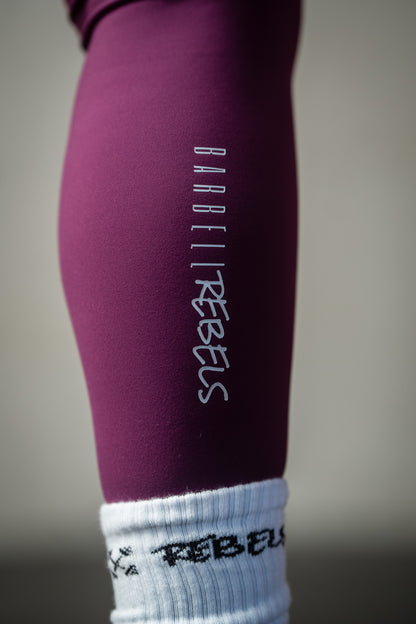 Woman Impact Leggings