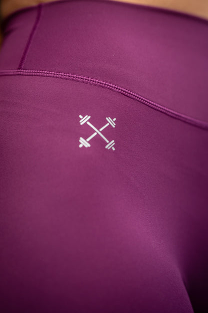 Woman Impact Leggings