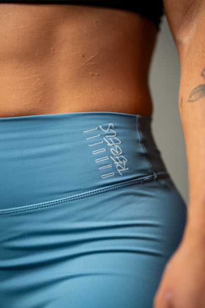 Woman Impact Leggings