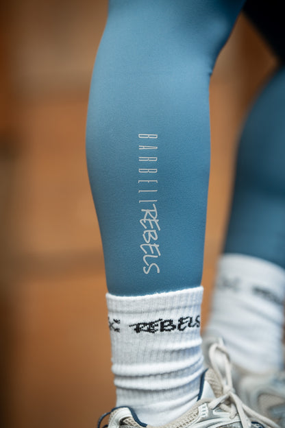 Woman Impact Leggings