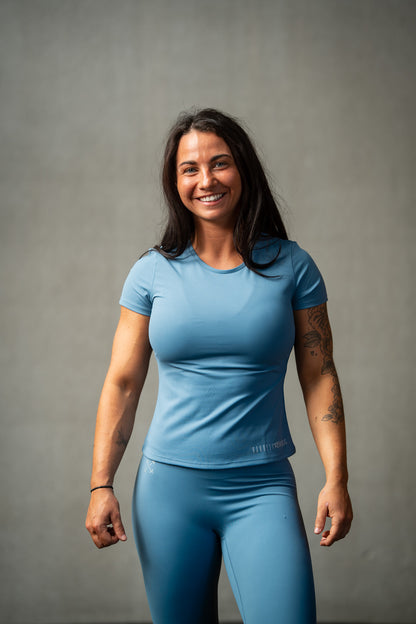 Woman Impact T-Shirt