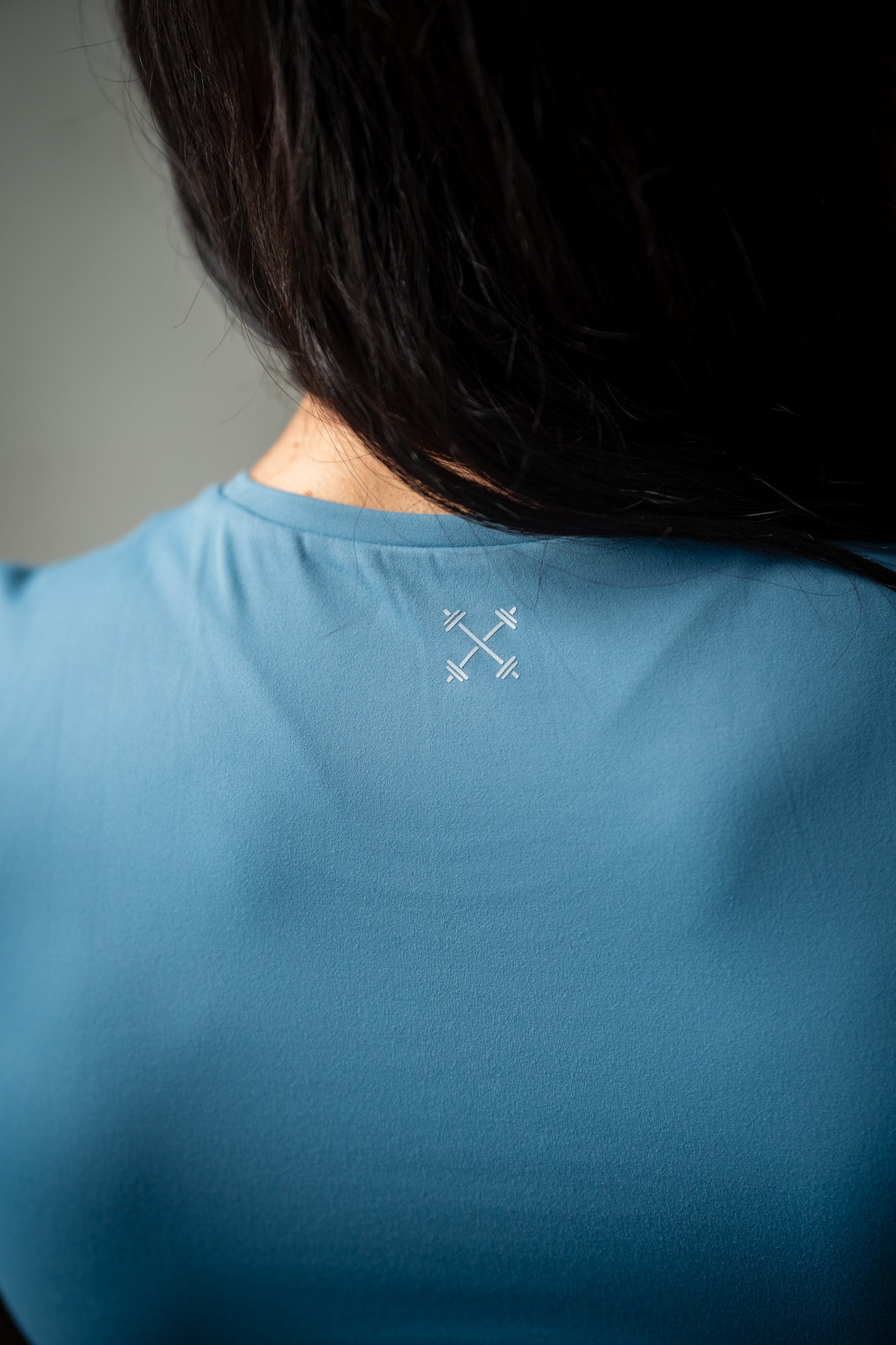 Woman Impact T-Shirt