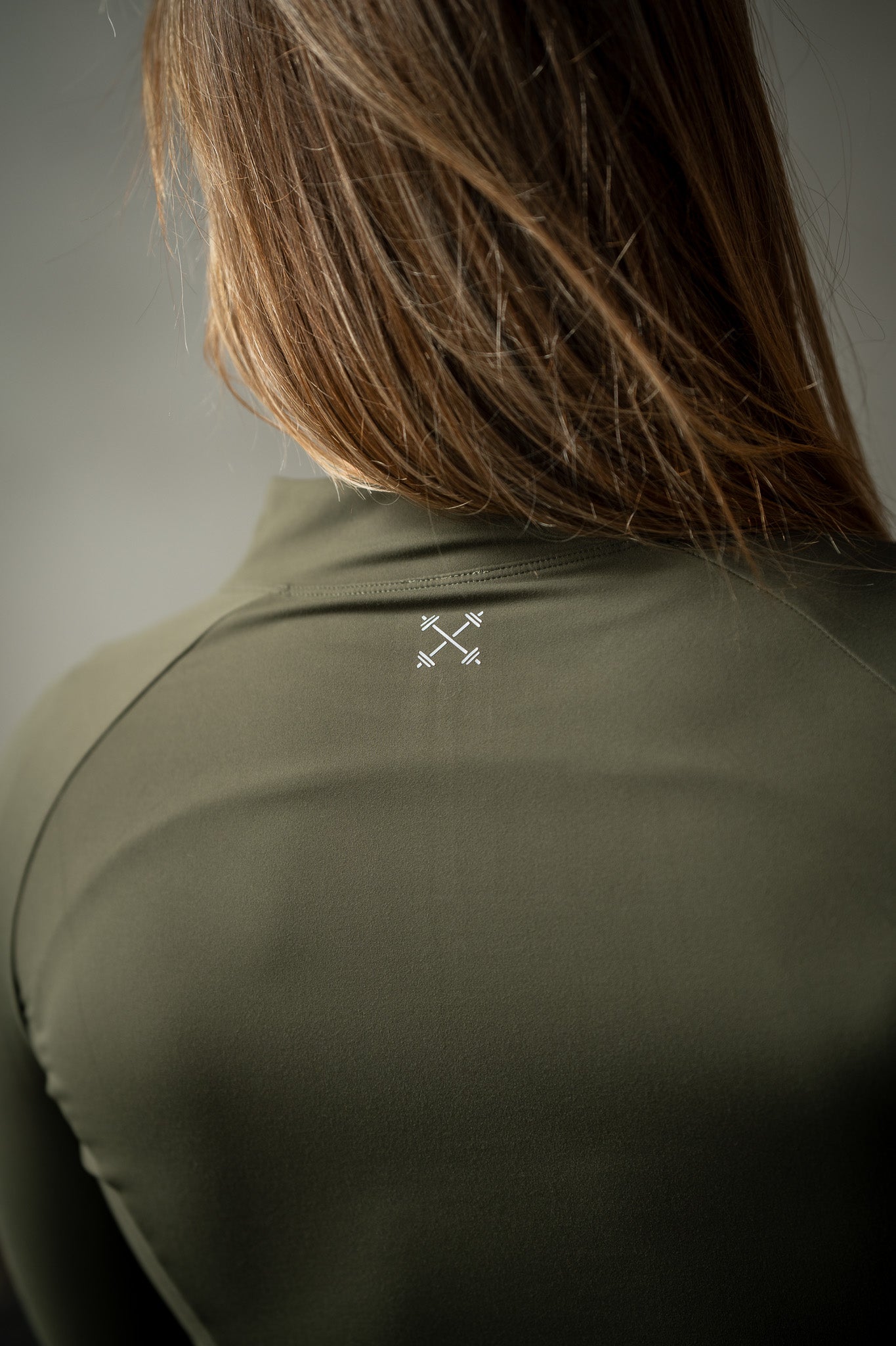 Woman Impact Zipper Jacket