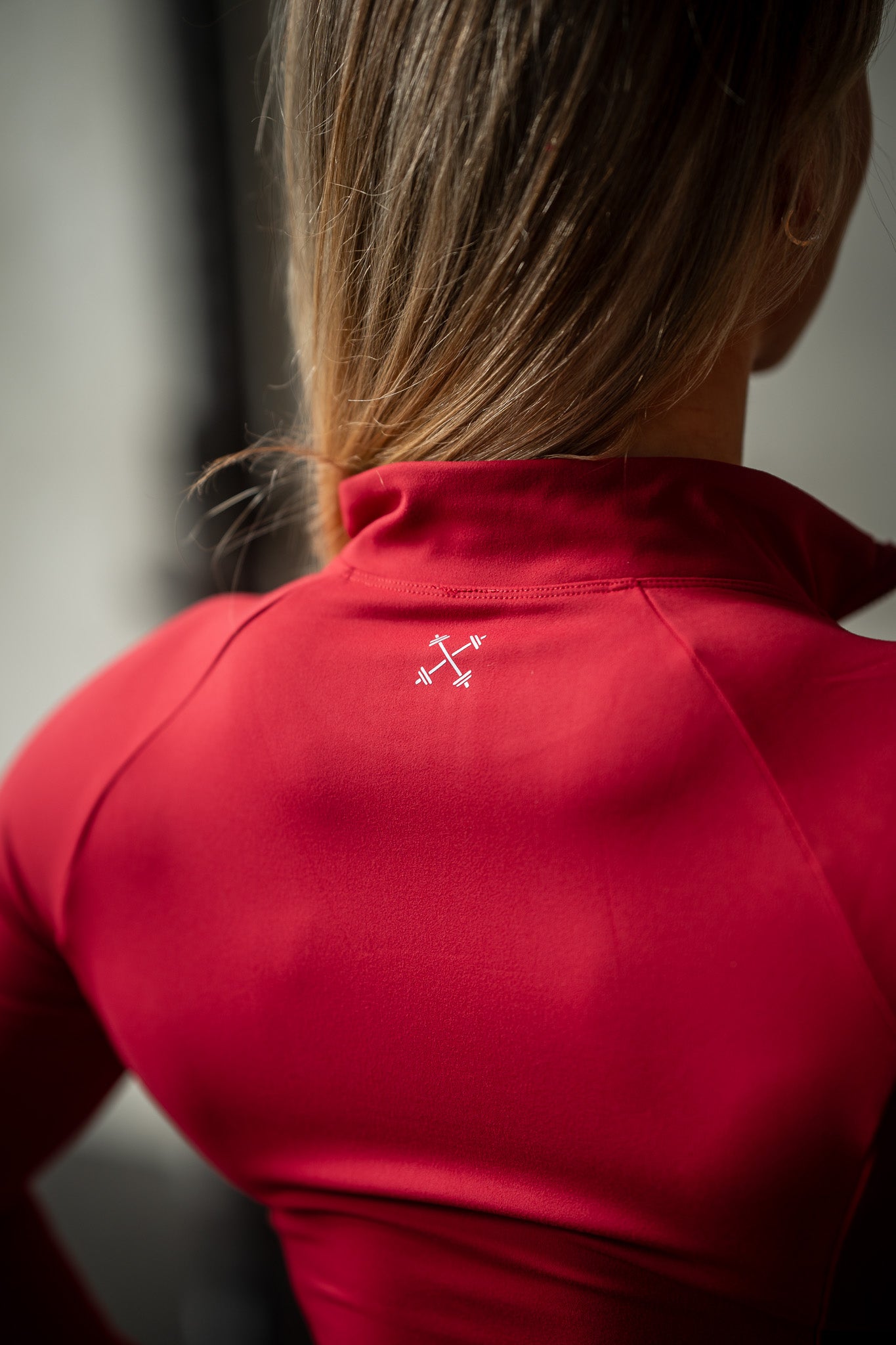 Woman Impact Zipper Jacket