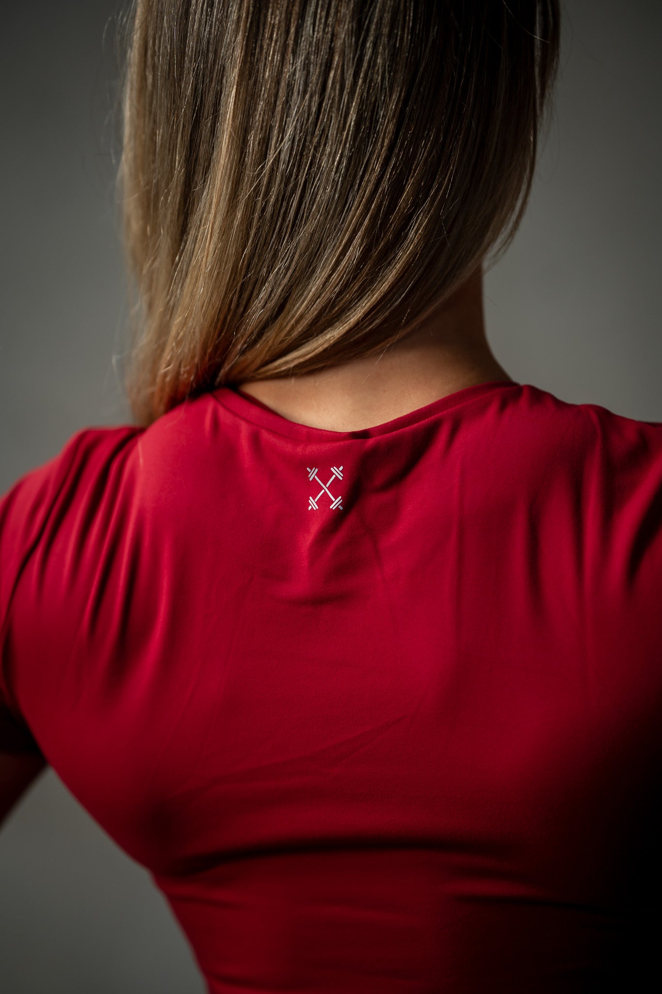 Woman Impact T-Shirt