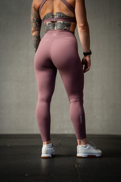 Woman Impact Leggings